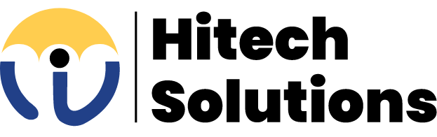 Hitech Solution